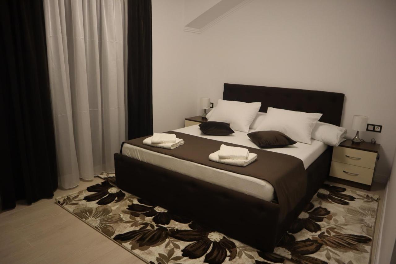 Pensiunea Gold Wellness&Spa Chiscau Exterior photo