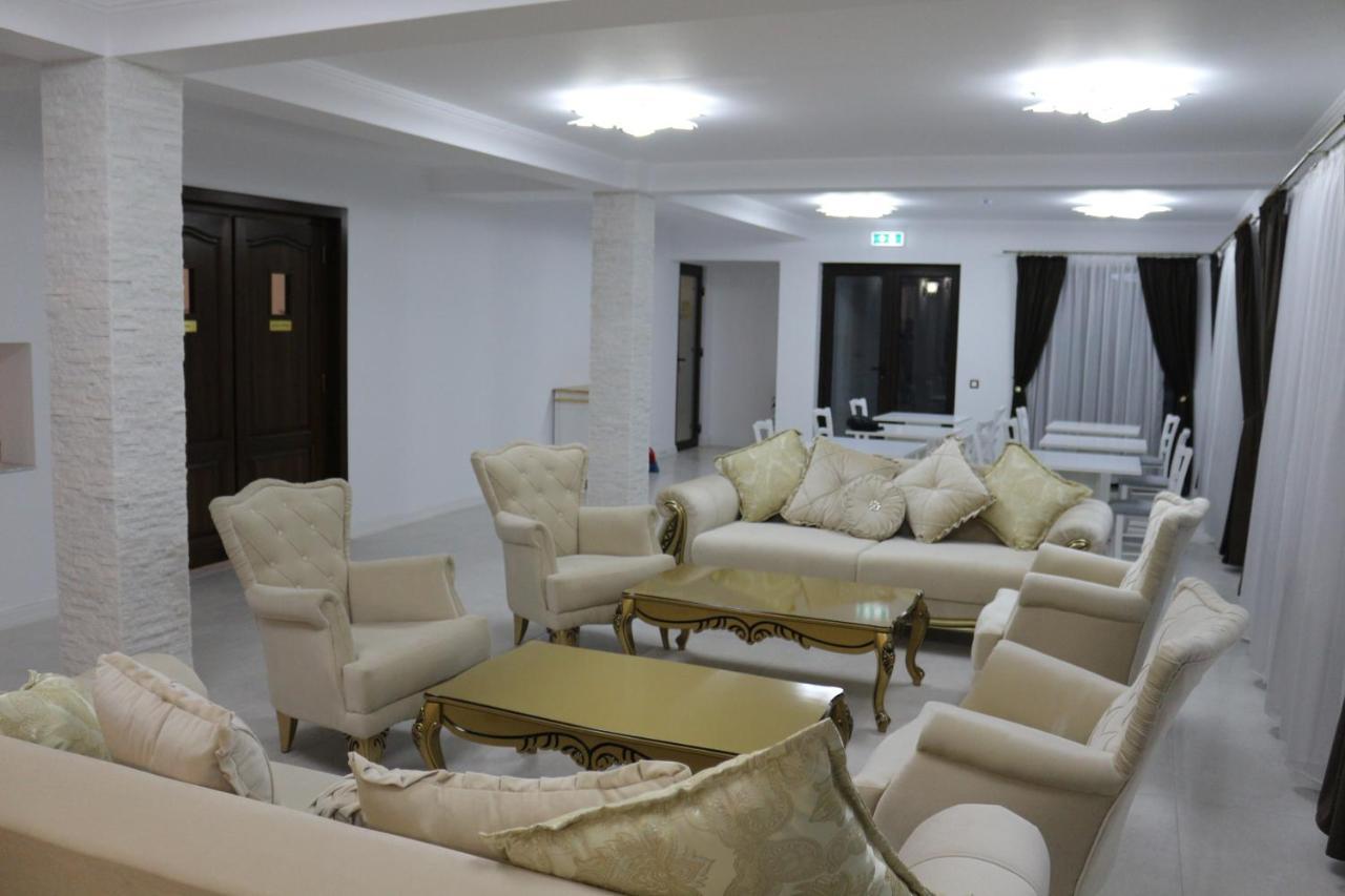 Pensiunea Gold Wellness&Spa Chiscau Exterior photo